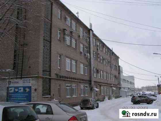 Офисное помещение, 3940.6 кв.м. Самара