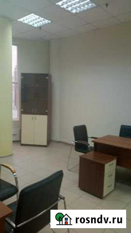 Офисное помещение, 40 кв.м. Курск - изображение 1