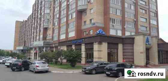 Офисное помещение, 400.4 кв.м. Нижнекамск