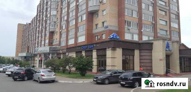 Офисное помещение, 400.4 кв.м. Нижнекамск - изображение 1