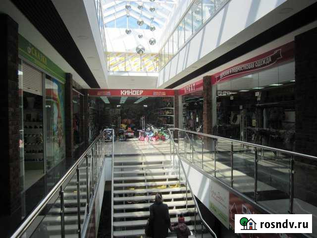 Офисное помещение, 42 кв.м. Новомосковск - изображение 1