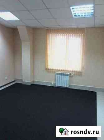 Офисное помещение, 42.3 кв.м. Омск