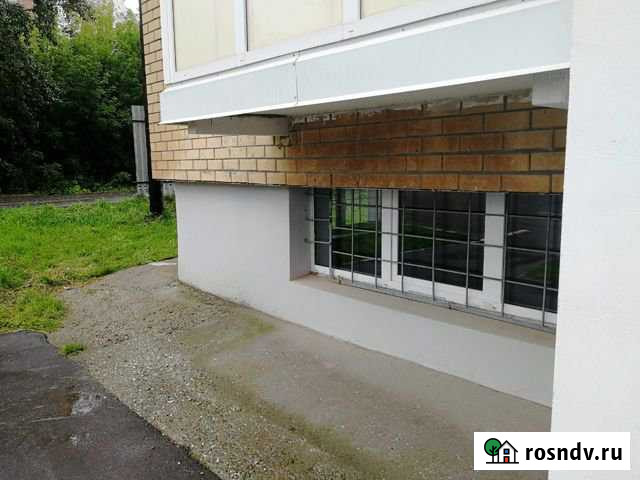 Офисное помещение, 42.40 кв.м. Пермь - изображение 1