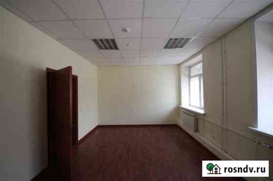 Офисное помещение, 42.8 кв.м. Липецк