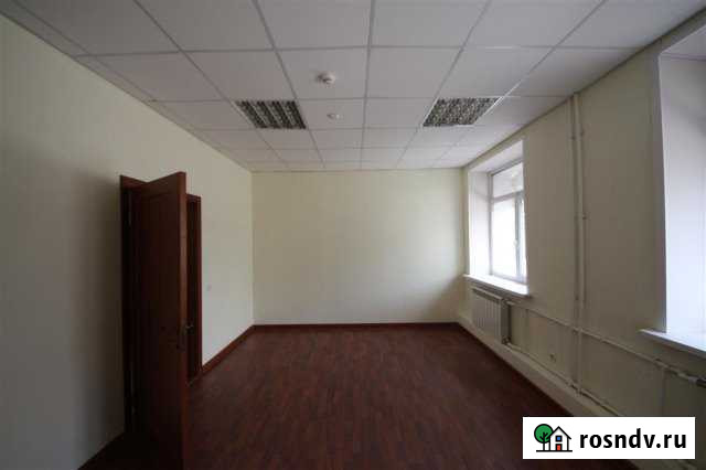 Офисное помещение, 42.8 кв.м. Липецк - изображение 1