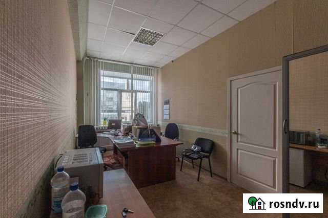 Офисное помещение, 45 кв.м. Липецк - изображение 1