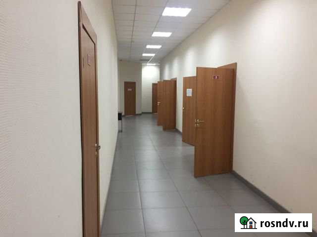 Офисное помещение, 450 кв.м. Самара - изображение 1