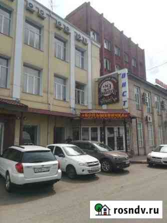 Офисное помещение, 450 кв.м. Омск