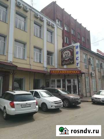 Офисное помещение, 450 кв.м. Омск - изображение 1