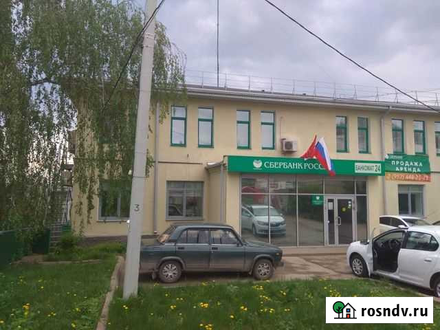 Офисное помещение, 477.8 кв.м. Дальнее Константиново - изображение 1