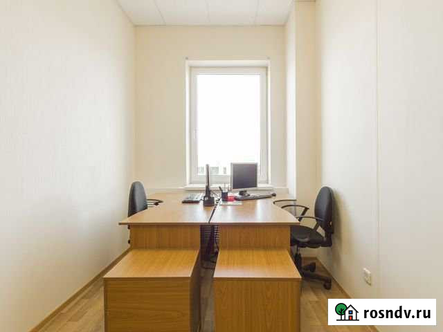 Офисное помещение, 5 кв.м. Колпино - изображение 1