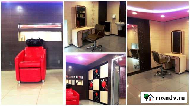 Офисное помещение, 5 кв.м. Лангепас - изображение 1