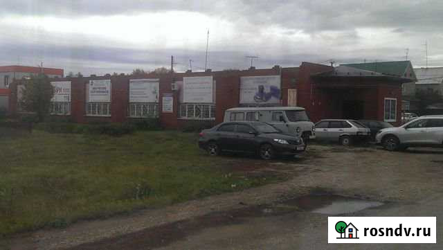 Офисное помещение, 50 кв.м. Елабуга - изображение 1