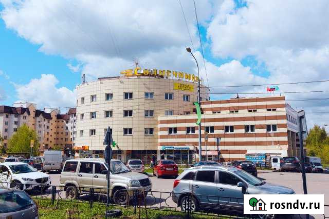 Офисное помещение, 50.4 кв.м. Видное - изображение 1