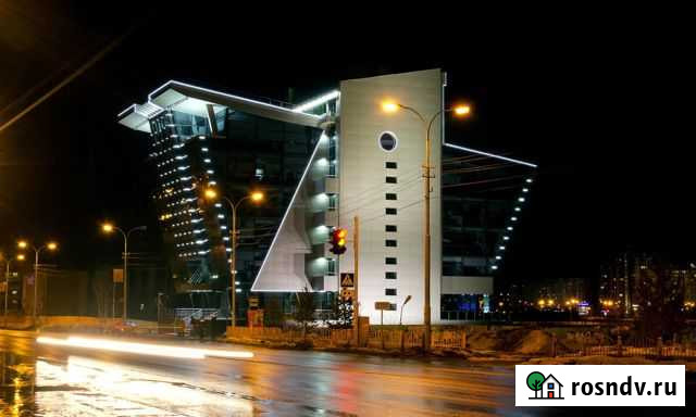 Офисное помещение, 51 кв.м. Сургут - изображение 1