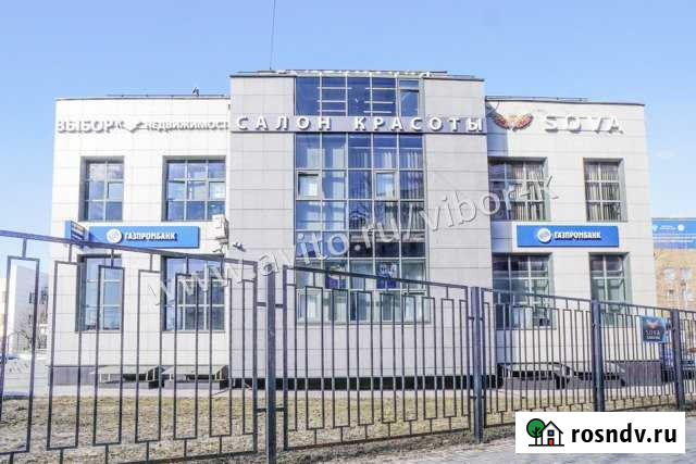 Офисное помещение, 52 кв.м. Одинцово - изображение 1