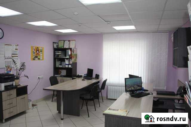 Офисное помещение, 53,8кв.м. Набережные Челны - изображение 1