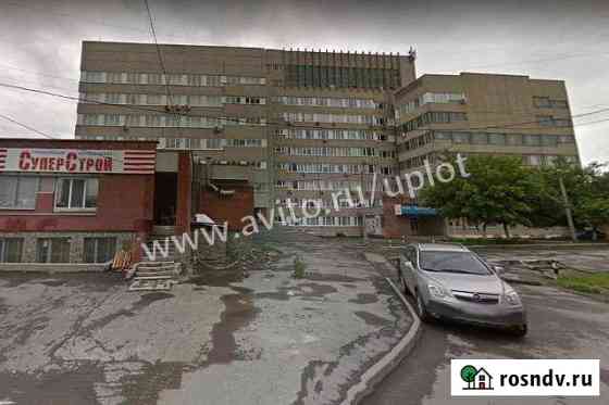 Офисное помещение, 5387.3 кв.м. Екатеринбург