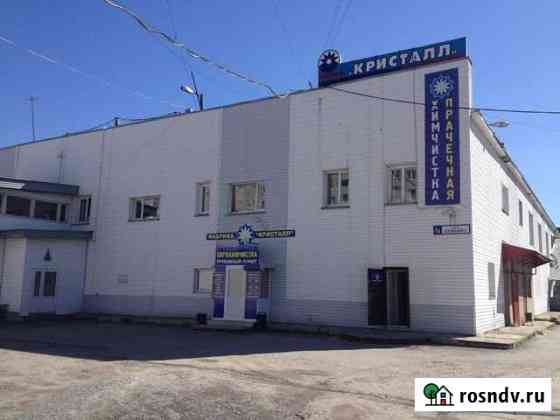 Офисное помещение, 54 кв.м. Сургут