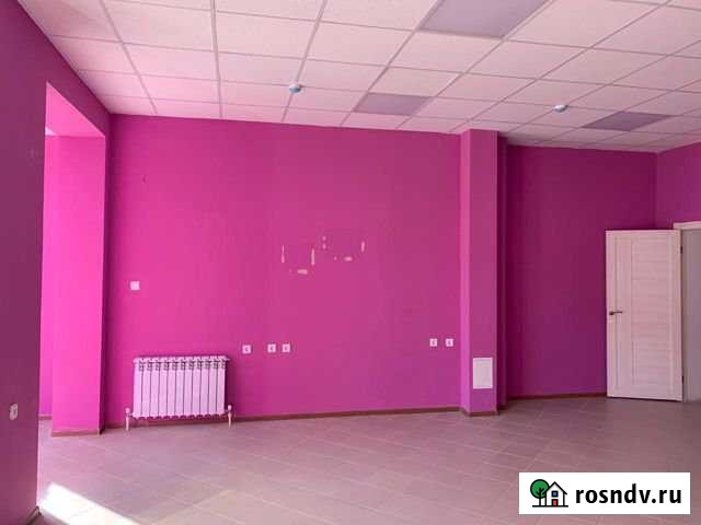 Офисное помещение, 56 кв.м. Семилуки - изображение 1