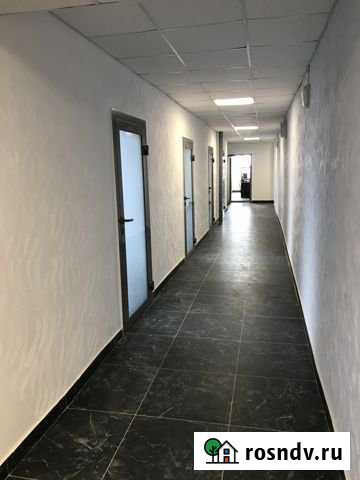 Офисное помещение, 570 кв.м. Кемерово - изображение 1