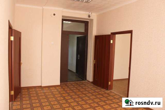 Офисное помещение, 60 кв.м. Белгород - изображение 1