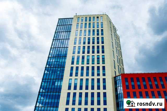 Офисное помещение, 600 кв.м. Химки - изображение 1