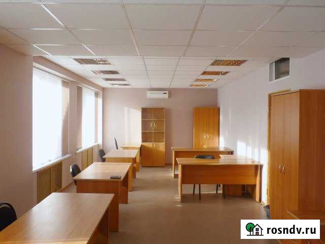 Офисное помещение, 61.3 кв.м. Липецк - изображение 1