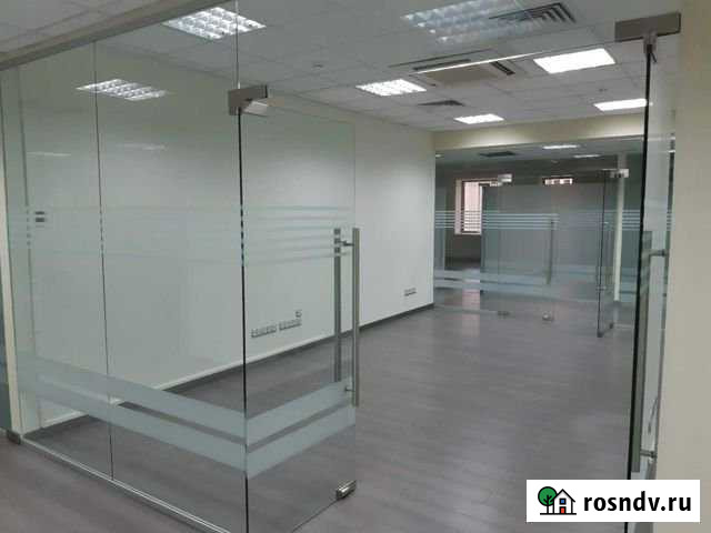 Офисное помещение, 634.6 кв.м. Красногорск - изображение 1