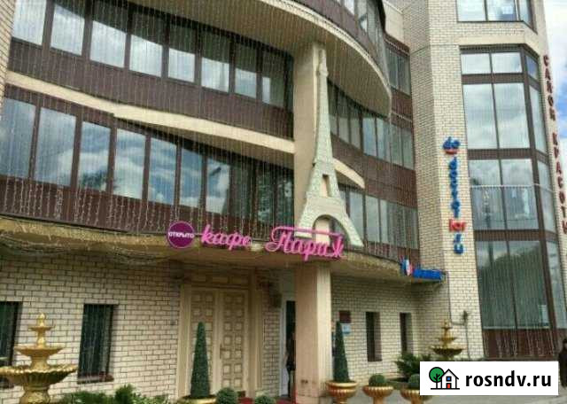 Офисное помещение, 64 кв.м. Красногорск - изображение 1