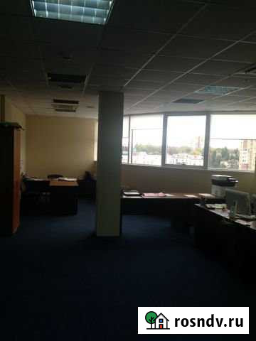 Офисное помещение, 64 кв.м. Белгород - изображение 1