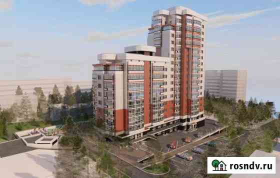 Офисное помещение, 64.4 кв.м. Хабаровск