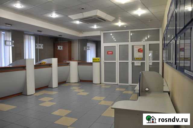 Офисное помещение, 644 кв.м. Барнаул - изображение 1