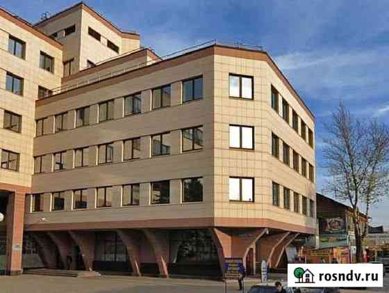 Офисное помещение, 649 кв.м. Тула