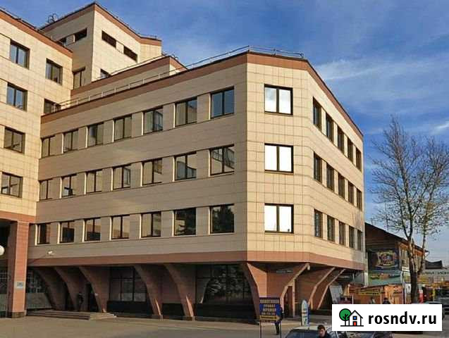 Офисное помещение, 649 кв.м. Тула - изображение 1