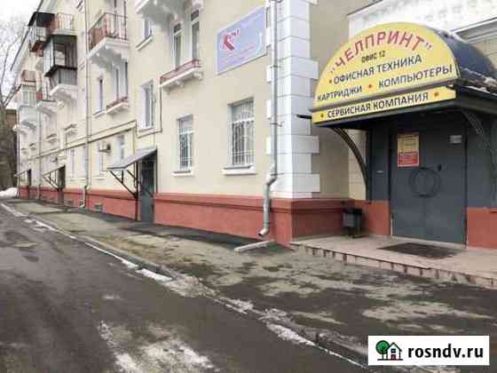 Офисное помещение, 656.7 кв.м. Челябинск