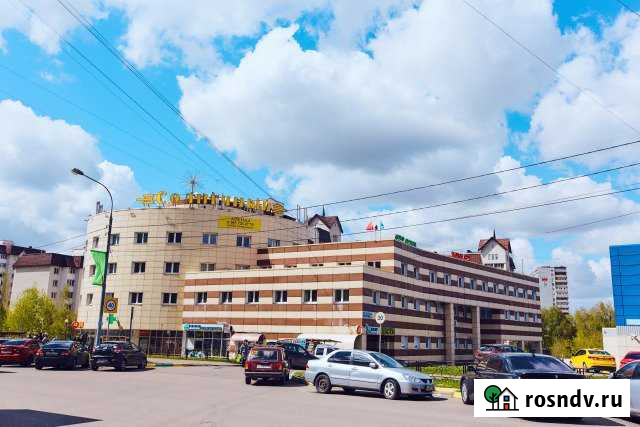 Офисное помещение, 68.9 кв.м. Видное - изображение 1