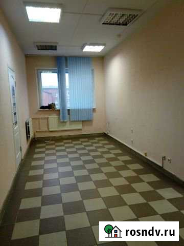 Офисное помещение, 68.9 кв.м. Петрозаводск - изображение 1