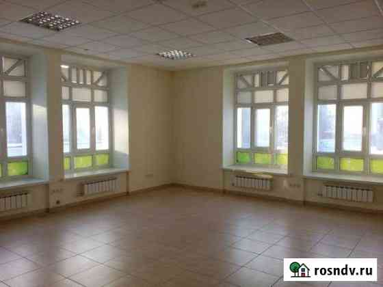 Офисное помещение, 71 кв.м. Омск