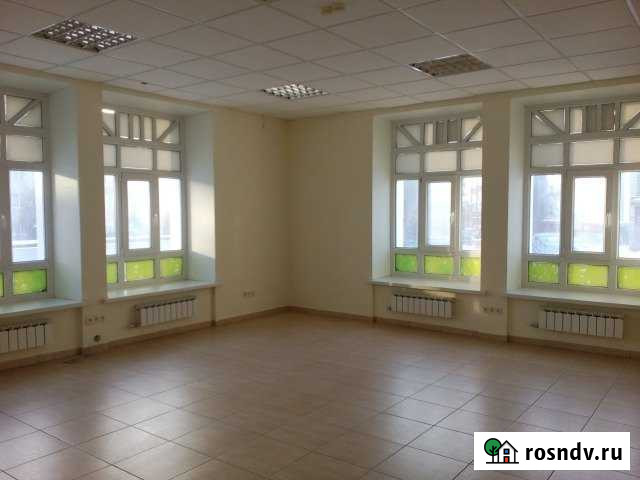 Офисное помещение, 71 кв.м. Омск - изображение 1