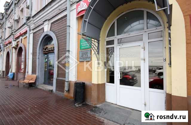 Офисное помещение, 735.4 кв.м. Нижний Новгород - изображение 1