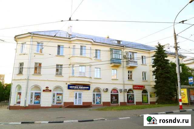 Офисное помещение, 75.1 кв.м. Ульяновск - изображение 1