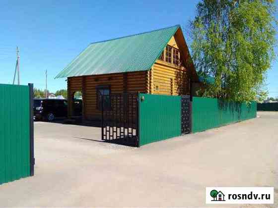 Офисное помещение, 80 кв.м. с территорией 0.5 га Киров