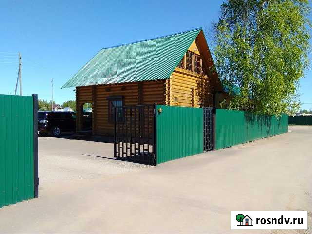 Офисное помещение, 80 кв.м. с территорией 0.5 га Киров - изображение 1