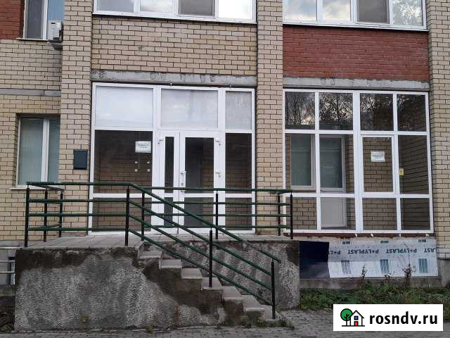 Офисное помещение, 84 кв.м. Сыктывкар - изображение 1