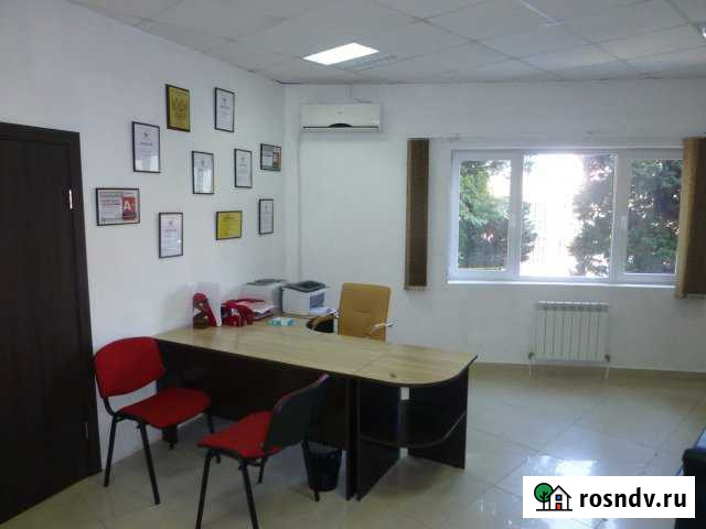 Офисное помещение, 85 кв.м. Сочи - изображение 1