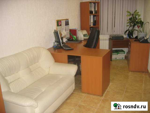 Офисное помещение, 85.8 кв.м. Надым - изображение 1