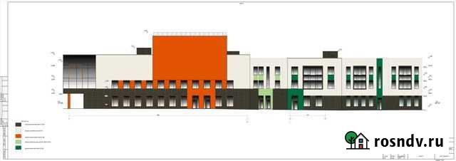 Офисное помещение, 88.8 кв.м. Первоуральск - изображение 1