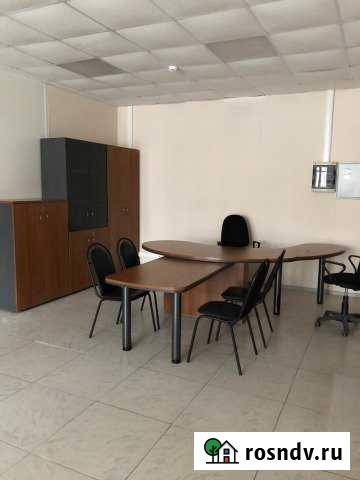 Офисное помещение, 90 кв.м. (от собственника) Тверь - изображение 1