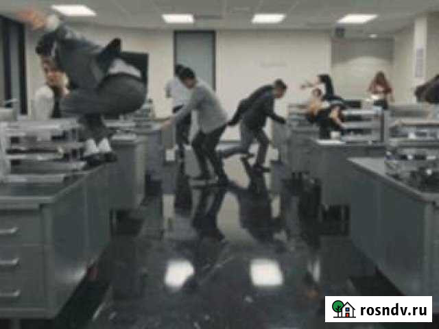 Офисное помещение, 920 кв.м. в 2х зданиях Симферополь - изображение 1